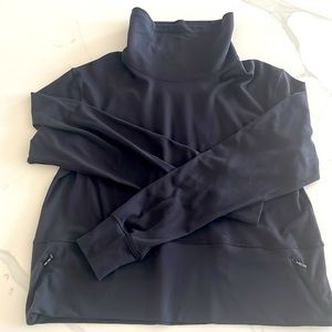 Ready to Rulu pullover